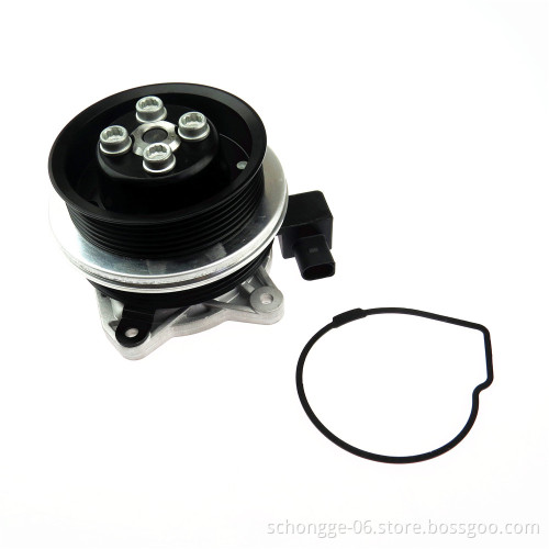 MOQ1 EA111 Automobile Engine Cooling Water Pump Replacement for Various VW and Audi Models